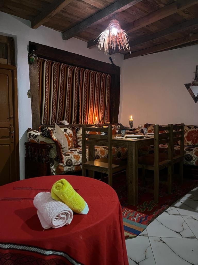 Tamri Beach House Esterno foto