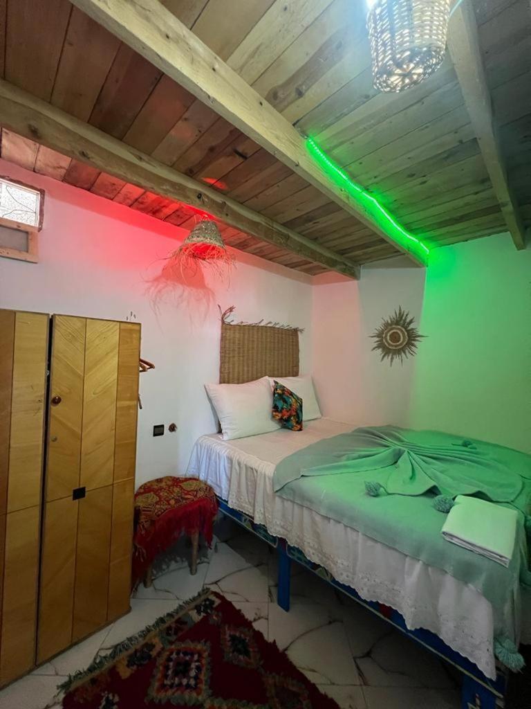 Tamri Beach House Esterno foto