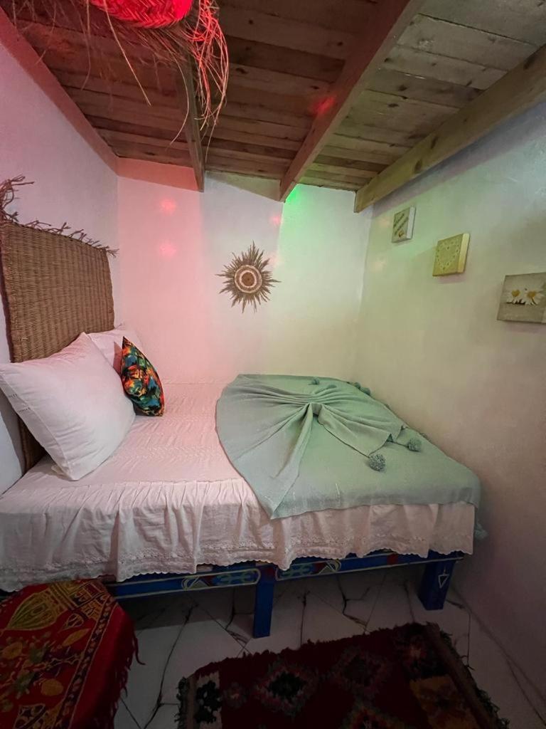 Tamri Beach House Esterno foto