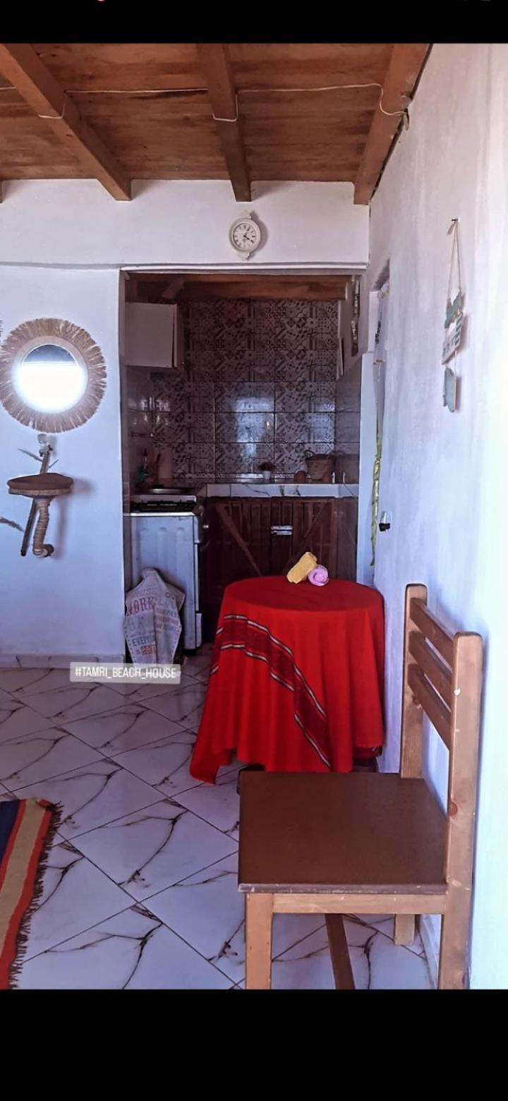 Tamri Beach House Esterno foto