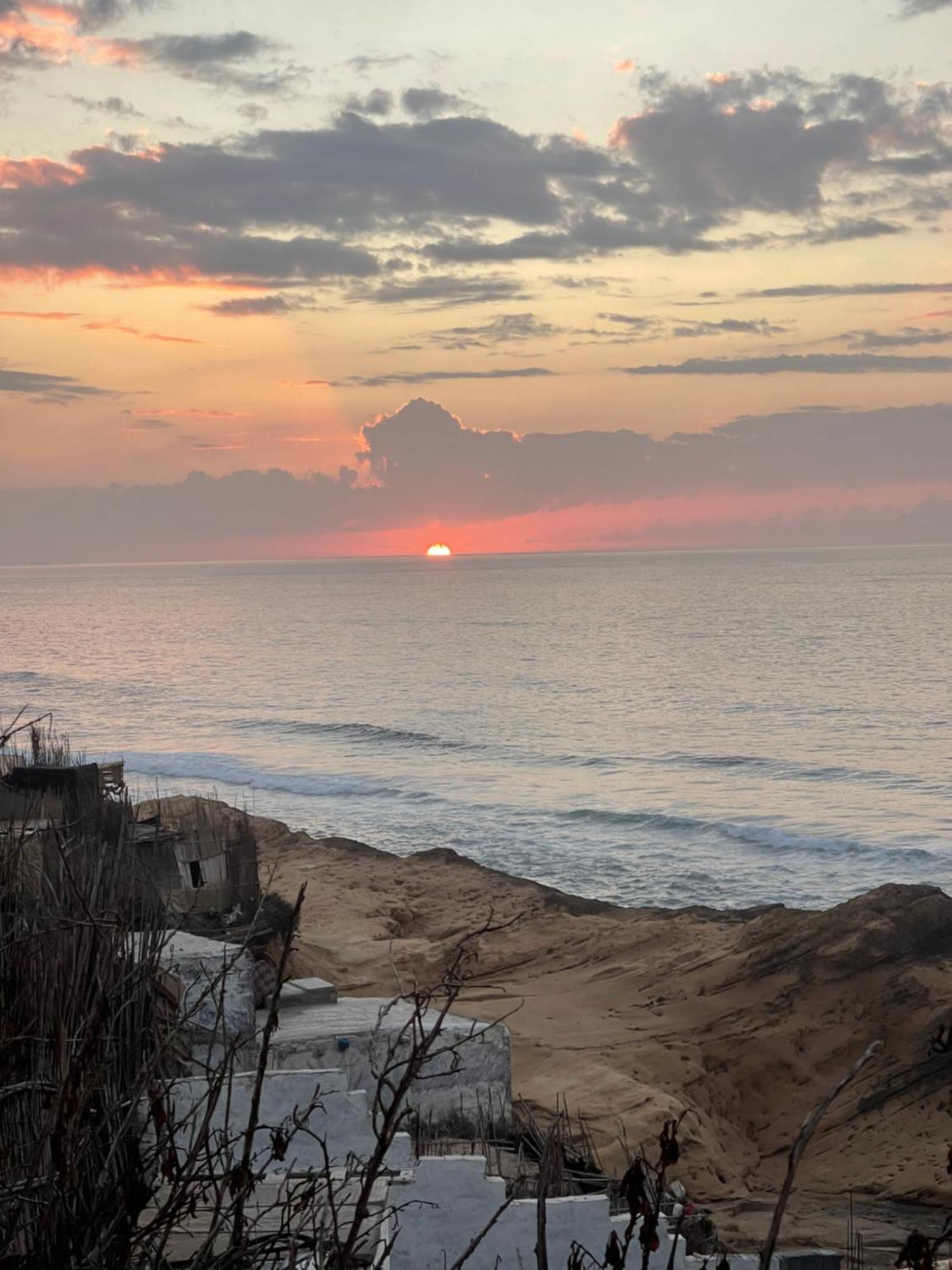 Tamri Beach House Esterno foto
